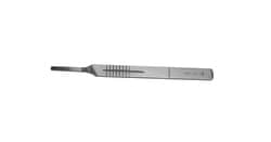 United Scientific Supplies&nbsp;United Scientific&trade; Scalpel Handle #4